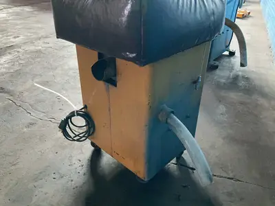 Used ROYSON _UNKNOWN_ Vibratory Machines Ohio US | HGR 24 #1406088