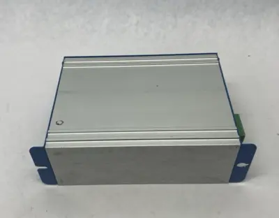 Used Applied Motion Products AC Advanced Microstep Drive, Enc. Input 5000-111 Servo Drives Michigan US | Maverick Industrial Sales #1400545