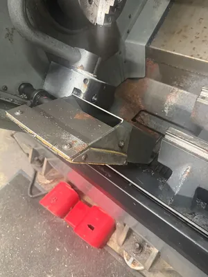 2016 HAAS ST-20T CNC Lathes. | 520 Machinery Sales LLC (4)