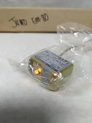 New | in-Stock JUMO EM-80 HVAC Parts and Equipment | Surplus Asset Holdings #1197793