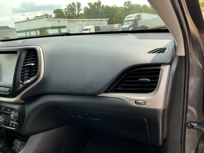 Used 2014 JEEP CHEROKEE SUVs Michigan US | Miedema Asset Management Group #1321284