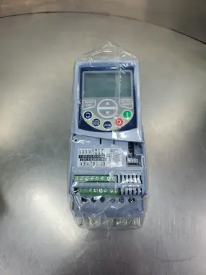 USED WEG CFW500A01P6T4NBN1