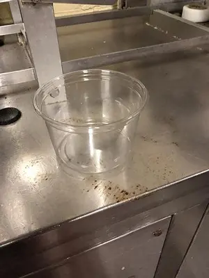Packline 2-Up Tub Line