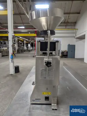 USED IMA IMA Tablet Counter, Model Swiftcheck