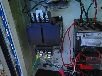 Wire Straightener