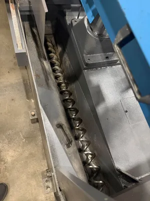 2021 DOALL DC-560NC Saws, Band, Horizontal | Westbrook Engineering (7)