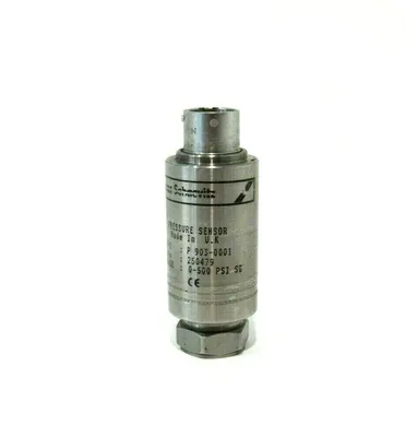 USED SCHAEVITZ 903-0001 SENSOR 9030001