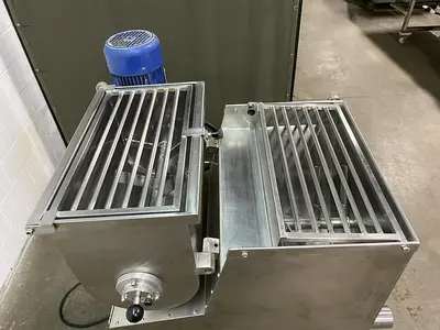 USED TECNA SAIMA PR 91S