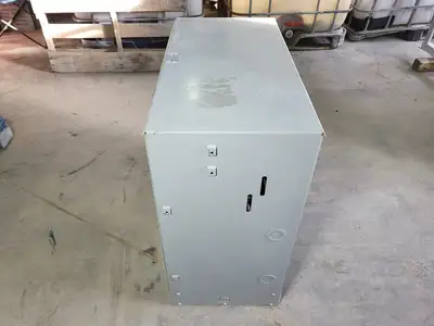USED E.V.I CDTC0030VVC6XXBA