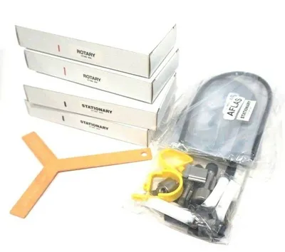 NEW CHESTERTON 442 SPARE PART KIT SEAL SIZE -26 SHAFT 3.250