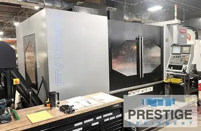 USED 2012 WELE FV-1680