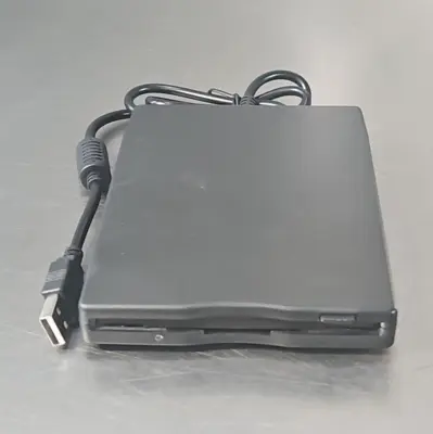 Bytecc BT-144 USB Portable Diskette Drive loc3C30
