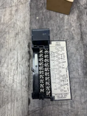 FANUC IC693ALG221B Electrical/PLC/Automation | ESS Industrial Equipment Sales (8)