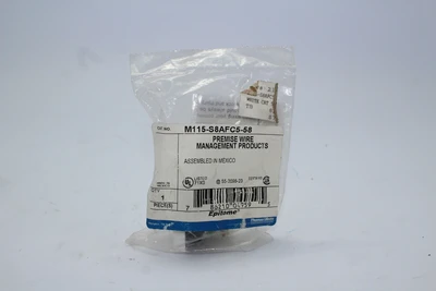 New | in-Stock Thomas & Betts M115-S8AFC5-58 Misc Electrical & Power Parts California US | Davliegogo LLC #1732304