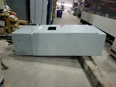 USED SYSTEMS INTERFACE CP-0001