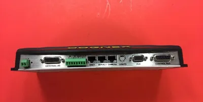 Used COGNEX _UNKNOWN_ PLC Processors South Carolina US | Palmetto Automation #1503024