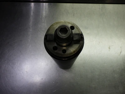 Sandvik SilentTools Capto C8 32mm Facemill Arbor 320mm Pro C8-391.06-32 320 (LOC1807A)