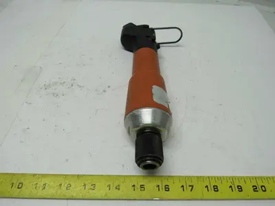 Cleco 35STHFA40Q In-Line Pulse Nutrunner 4000RPM 12-26 Ft-lbs.