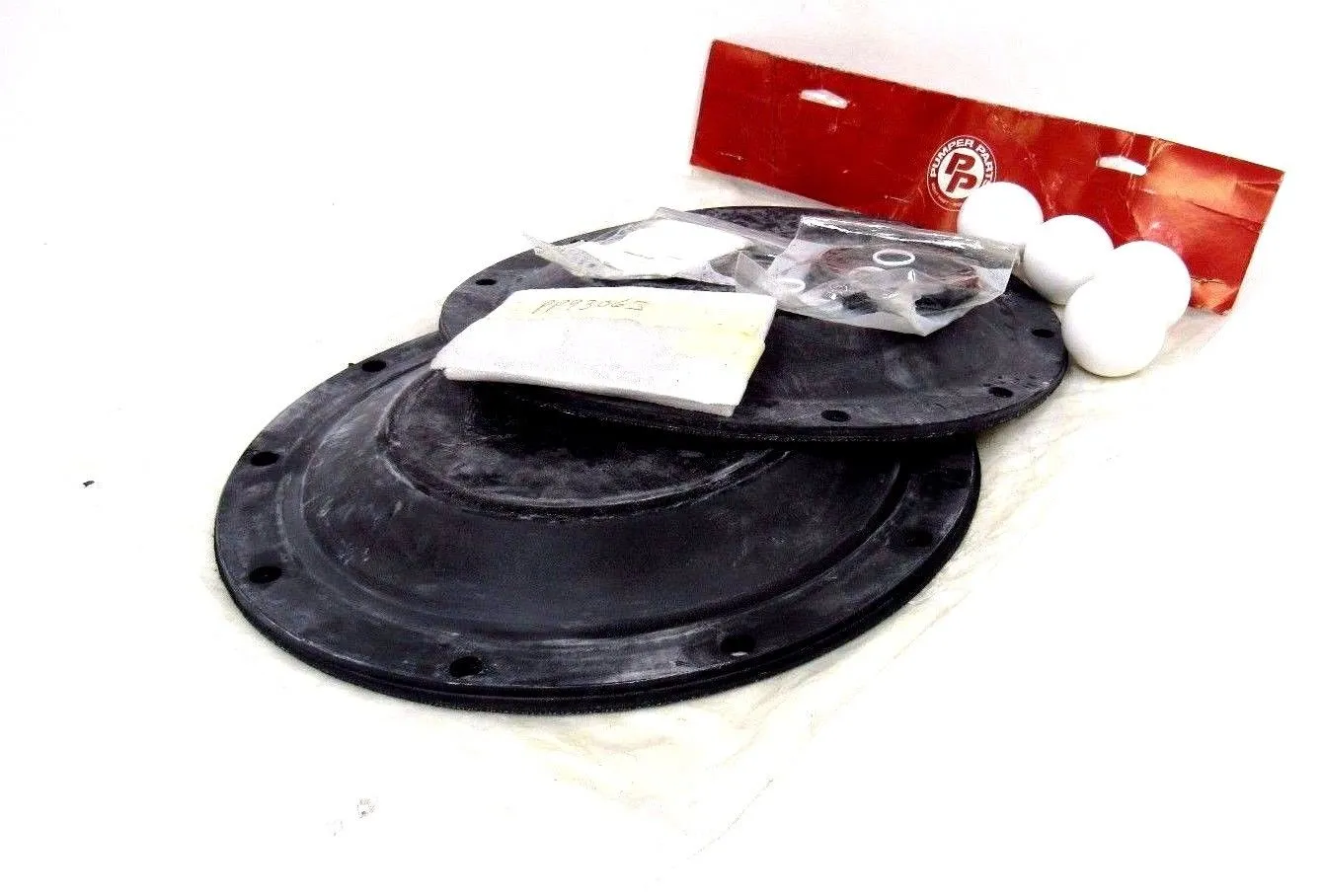 NEW PUMPER PARTS PP637124-43 SERVICE KIT PP63712443