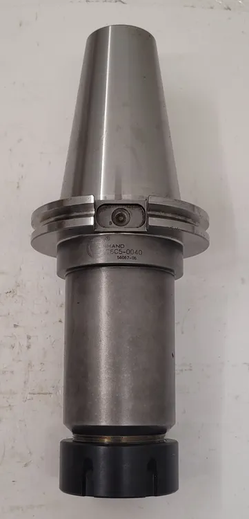 COMMAND C6C5-0040 Tooling & Accessories, Tooling | Machinery Central