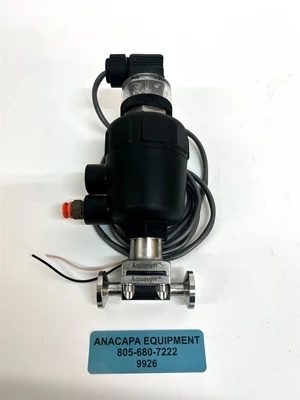 USED Aquasyn SFV4