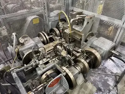 USED U.S. BAIRD #1