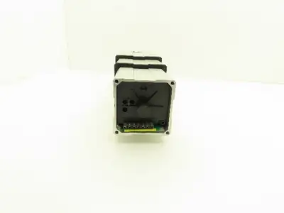 Magnetic THC 8AWDS -001 Telescopic Pillar 1800N push 230mm Stroke 12mm/s