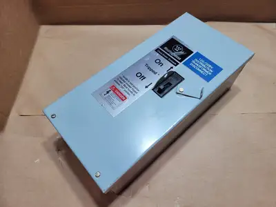 NEW WESTINGHOUSE FB3020
