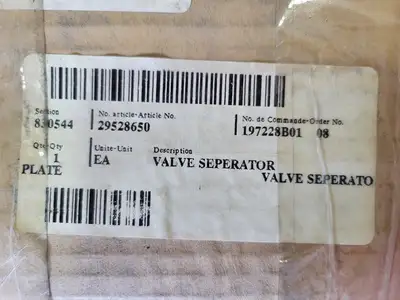 NEW ATLAS COPCO 29528650