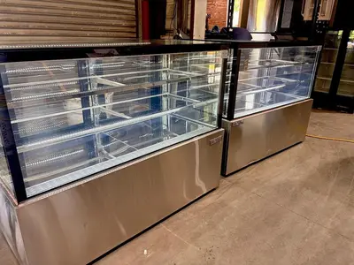 USED MOTAK MCD59-2X