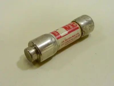 USED LITTELFUSE KLDR-1-1/2A