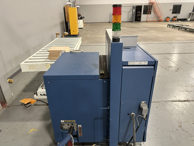 USED BARBERAN PUR-46-L