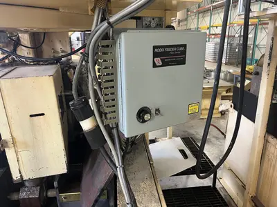 USED 1997 NUTAP MAS-14V