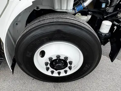 Used 2019 FREIGHTLINER M2 106 Tractors & Trailers Florida US | Truck and Van Outlet #1506258
