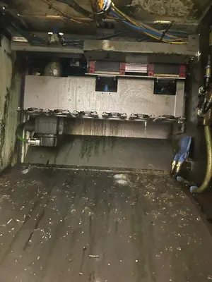 2018 INDEX G200.2 CNC Lathes | Graff-Pinkert (21)