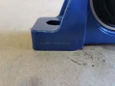 NEW SKF P2B-108-FM