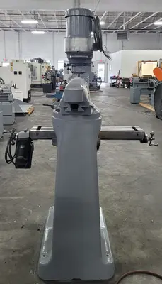Used BRIDGEPORT SERIES 1 2 HP Vertical Mills Kentucky US | Aucto #1342136