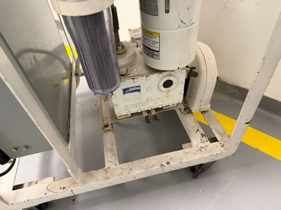 Used _UNKNOWN_ _UNKNOWN_ Versators Rhode Island US | Federal Equipment Company #1347751