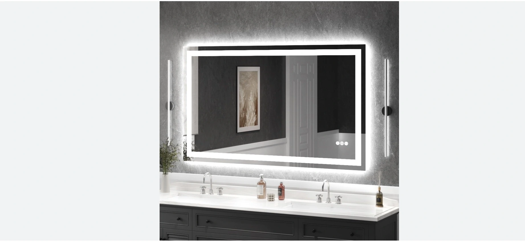 Used USHOWER KM0L5-S1R15090UL Home Building Material (Miscellaneous) Michigan US | Miedema Asset Management Group #1322286