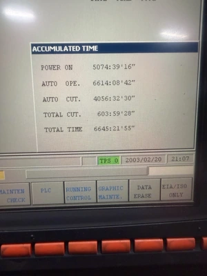 2005 MAZAK PFH-4800 Horizontal Machining Centers | Toolquip, Inc. (3)