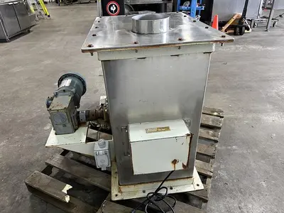 Puritan Magnet Trap