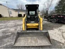 Used 2019 YANMAR T175 Compact Track Loaders Pennsylvania US | Iron Exchange Equipment Solutions #1353800