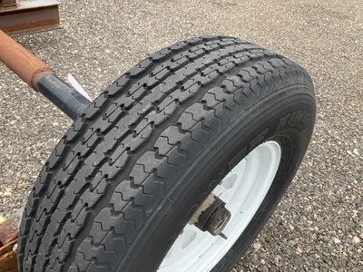 Used _UNKNOWN_ _UNKNOWN_ Running Gears Michigan US | Miedema Asset Management Group #1320508