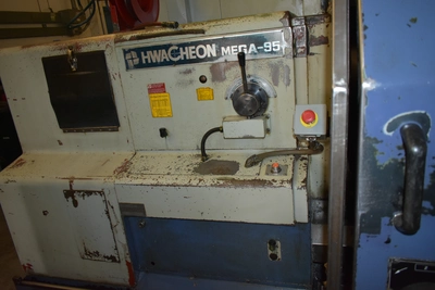 HWACHEON MEGA-95 CNC Lathes | Mohawk Machinery (8)
