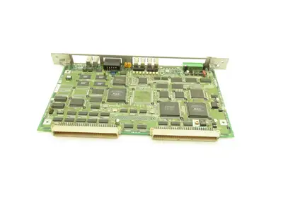 Okuma E4809-770-140-C FCP-DN Printed Circuit Board Module PCB 1911-2833