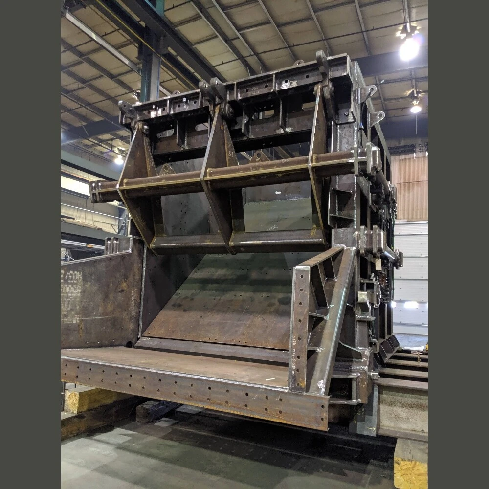 NEW VARIANT MINING TECHNOLOGIES MHD7