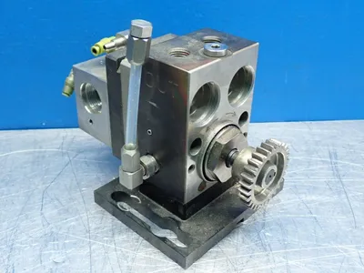 Used ABB 3HNA011835001 Robots Ohio US | HGR 24 #729762