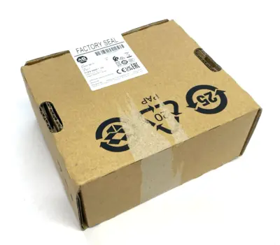 New | in-Stock Allen-Bradley Ser. A FLEX 5000 I/O Digital Input Module, 16-Channel PLC Processors Michigan US | Maverick Industrial Sales #1389179