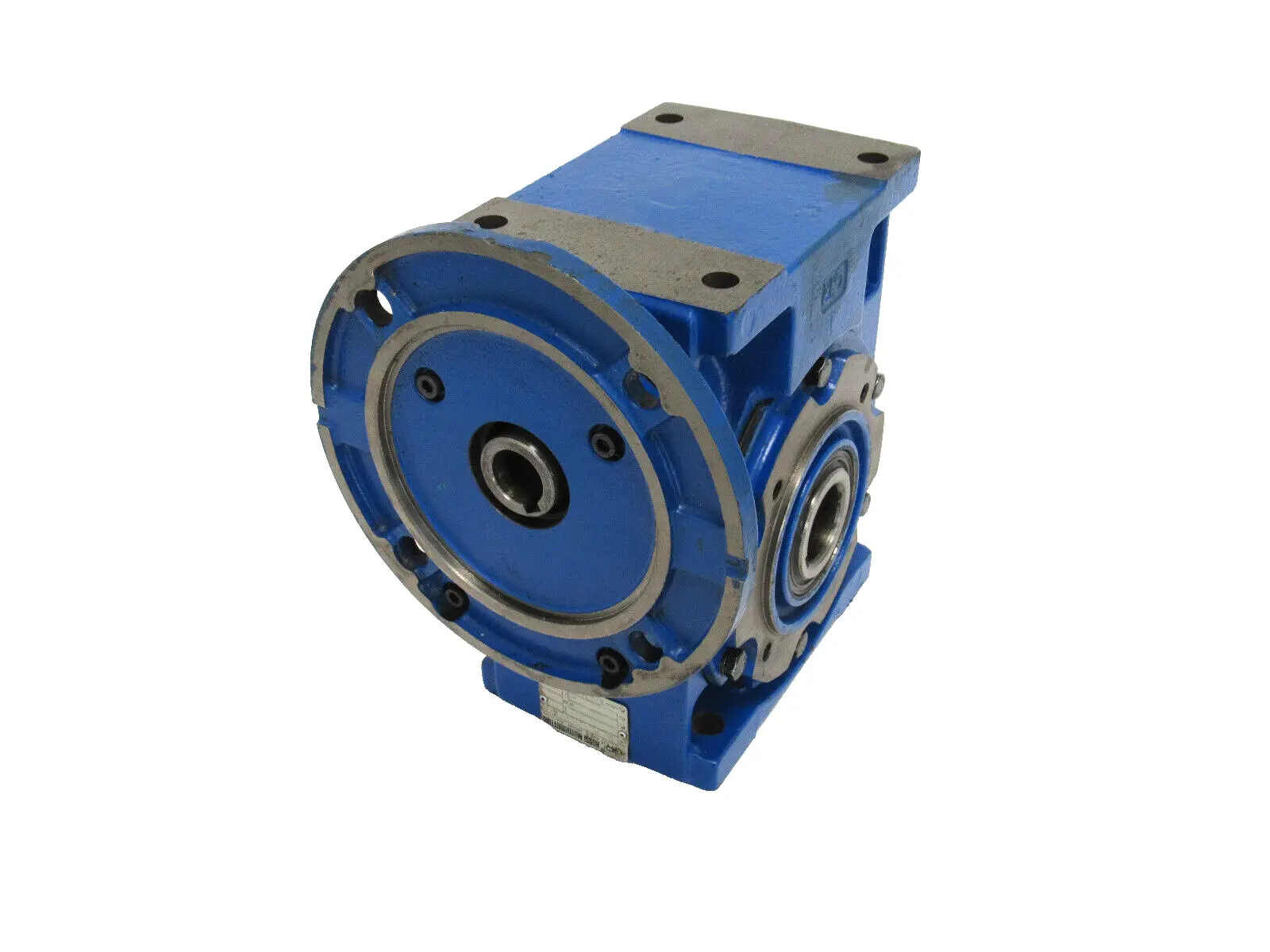 NEW ROSSI MRV80U02A GEAR REDUCER 50:1