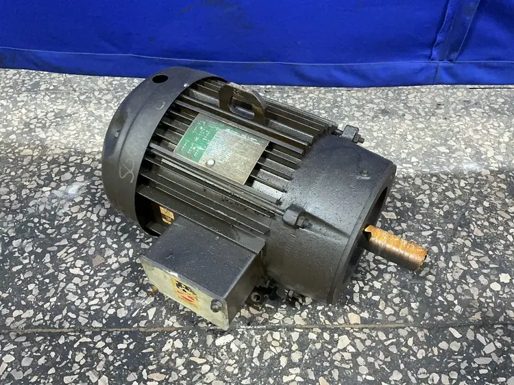 Used LINCOLN ELECTRIC _UNKNOWN_ Motors (misc) Ohio US | HGR 24 #1304030